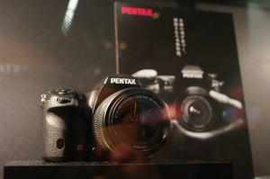 PENTAX K-7