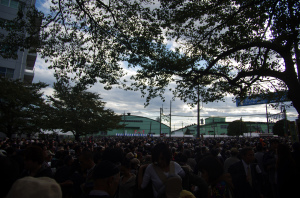入間航空祭